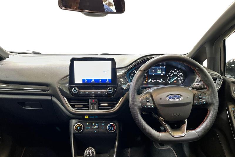 Used Ford Fiesta 2022 for sale - 77733234: Photo 11