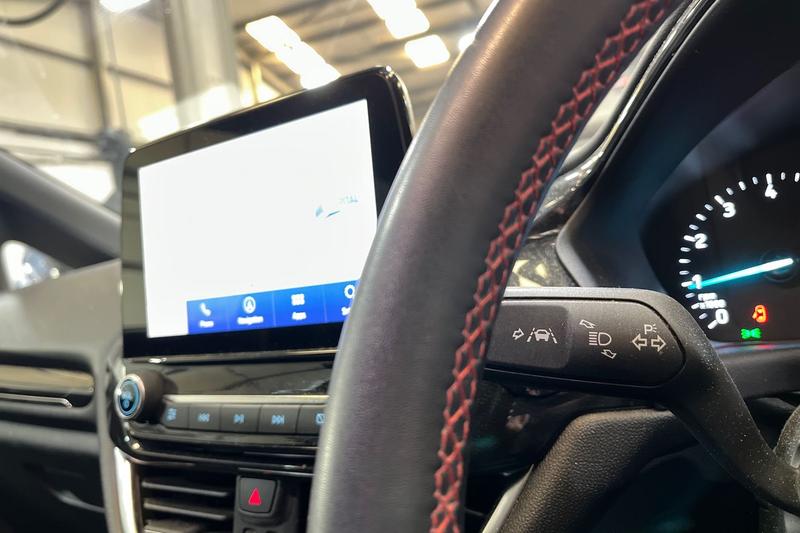 Used Ford Fiesta 2022 for sale - 77733234: Photo 14