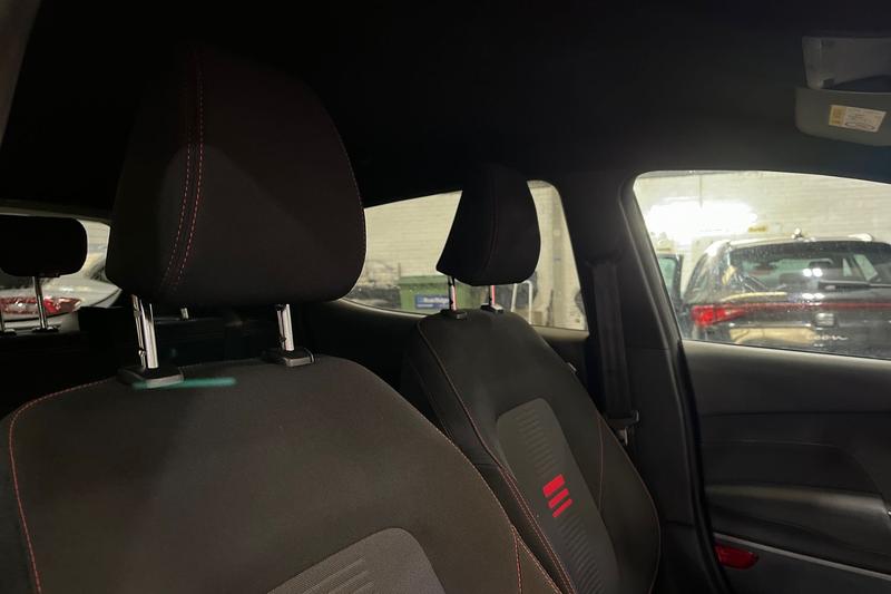 Used Ford Fiesta 2022 for sale - 77733234: Photo 17