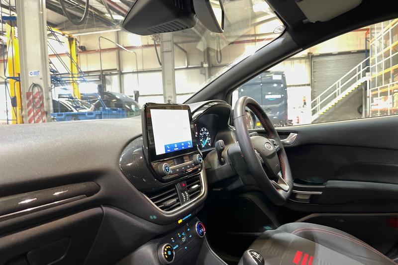 Used Ford Fiesta 2022 for sale - 77733234: Photo 18