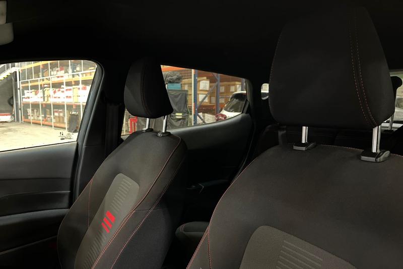 Used Ford Fiesta 2022 for sale - 77733234: Photo 19