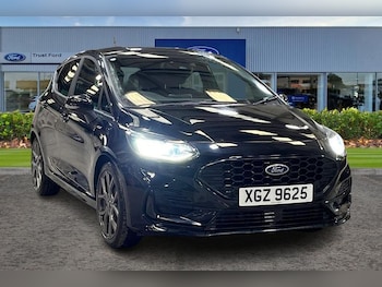 Ford Fiesta feature image