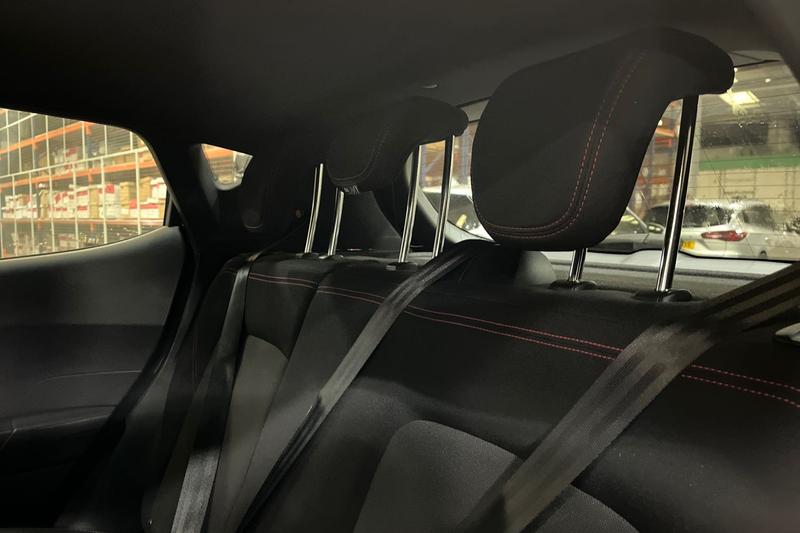 Used Ford Fiesta 2022 for sale - 77733234: Photo 20