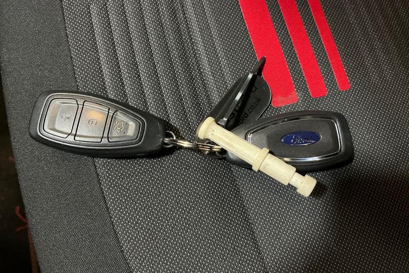 Used Ford Fiesta 2022 for sale - 77733234: Photo 22