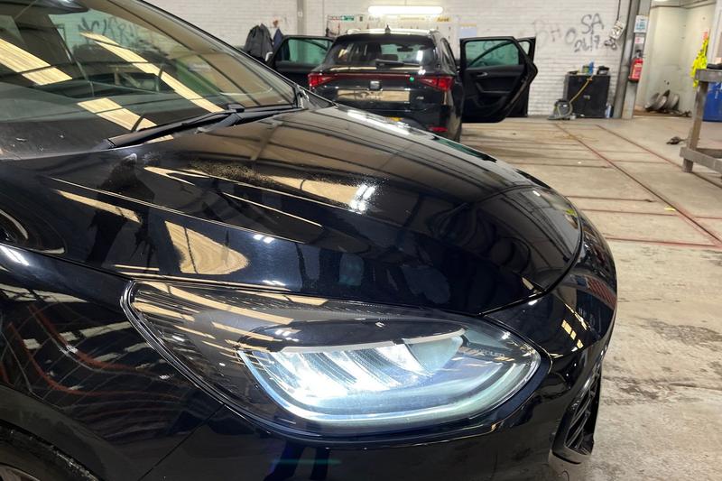 Used Ford Fiesta 2022 for sale - 77733234: Photo 23