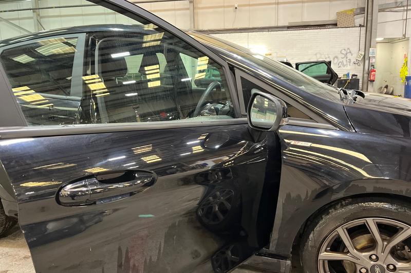 Used Ford Fiesta 2022 for sale - 77733234: Photo 24