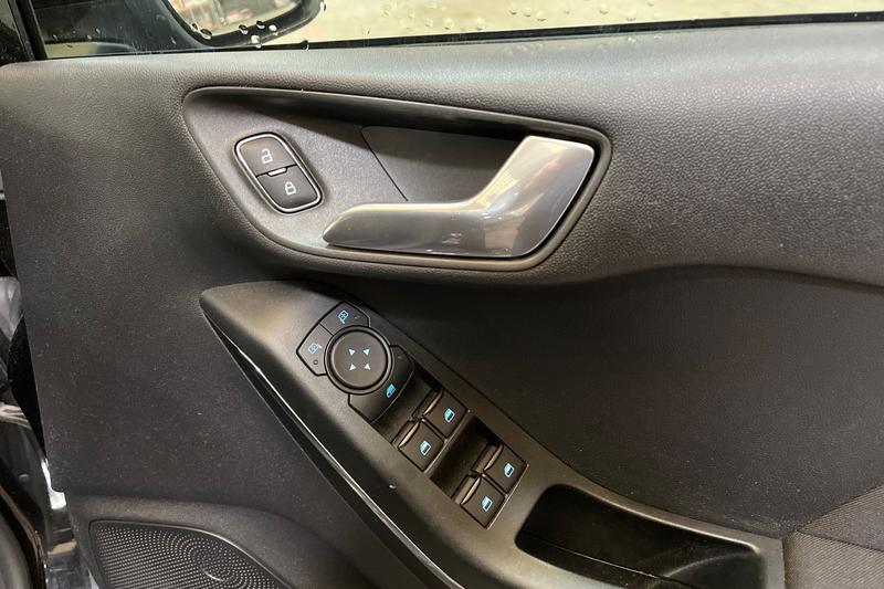 Used Ford Fiesta 2022 for sale - 77733234: Photo 25