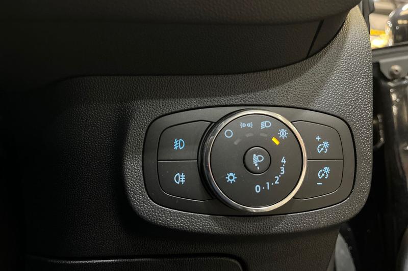 Used Ford Fiesta 2022 for sale - 77733234: Photo 26