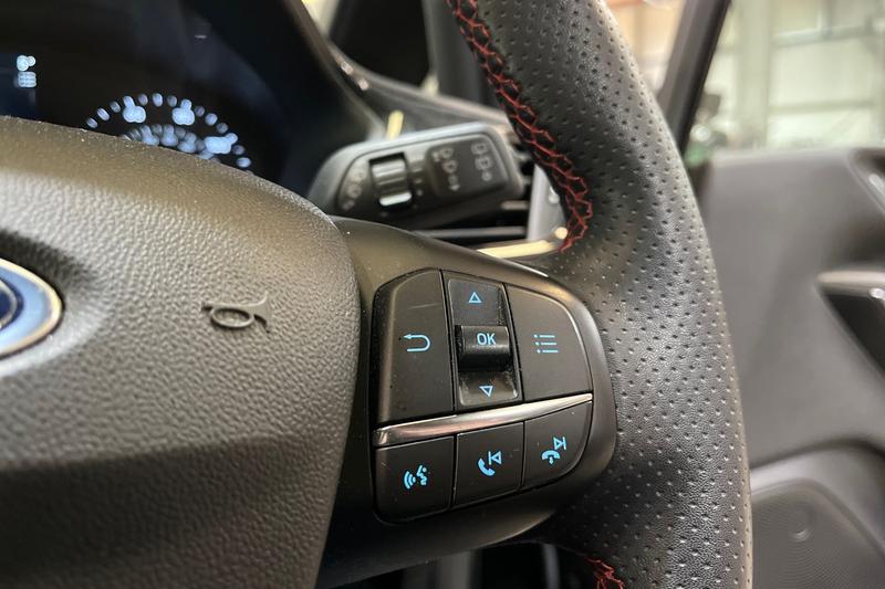 Used Ford Fiesta 2022 for sale - 77733234: Photo 27