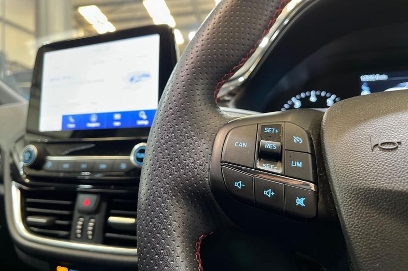 Used Ford Fiesta 2022 for sale - 77733234: Photo 28