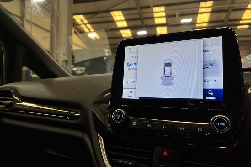 Used Ford Fiesta 2022 for sale - 77733234: Photo 29