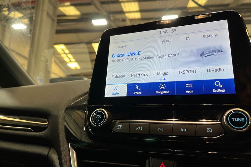 Used Ford Fiesta 2022 for sale - 77733234: Photo 30