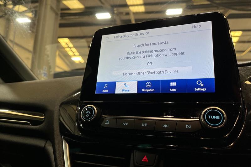 Used Ford Fiesta 2022 for sale - 77733234: Photo 31