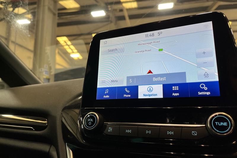 Used Ford Fiesta 2022 for sale - 77733234: Photo 32