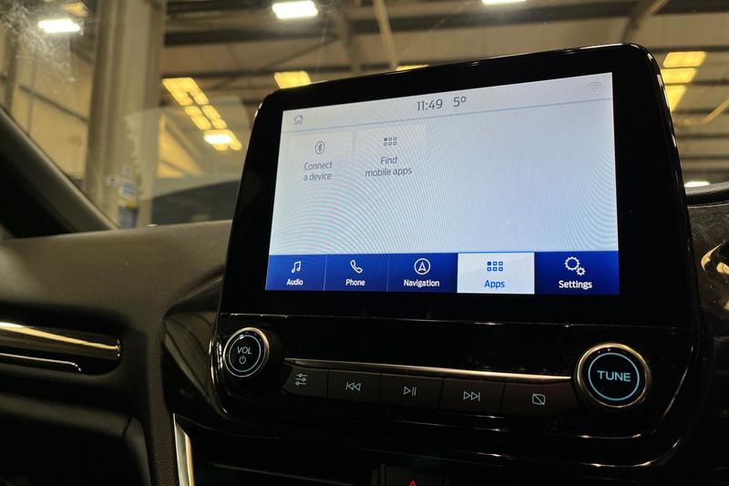 Used Ford Fiesta 2022 for sale - 77733234: Photo 33