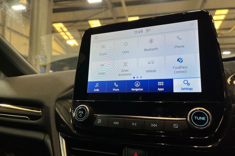 Used Ford Fiesta 2022 for sale - 77733234: Photo 34