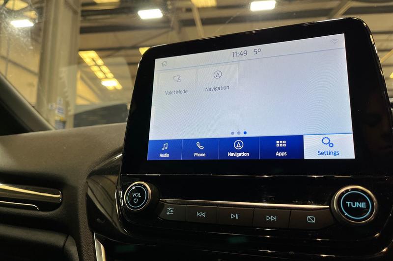 Used Ford Fiesta 2022 for sale - 77733234: Photo 36