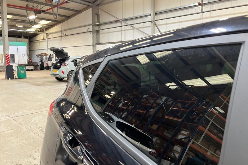 Used Ford Fiesta 2022 for sale - 77733234: Photo 38