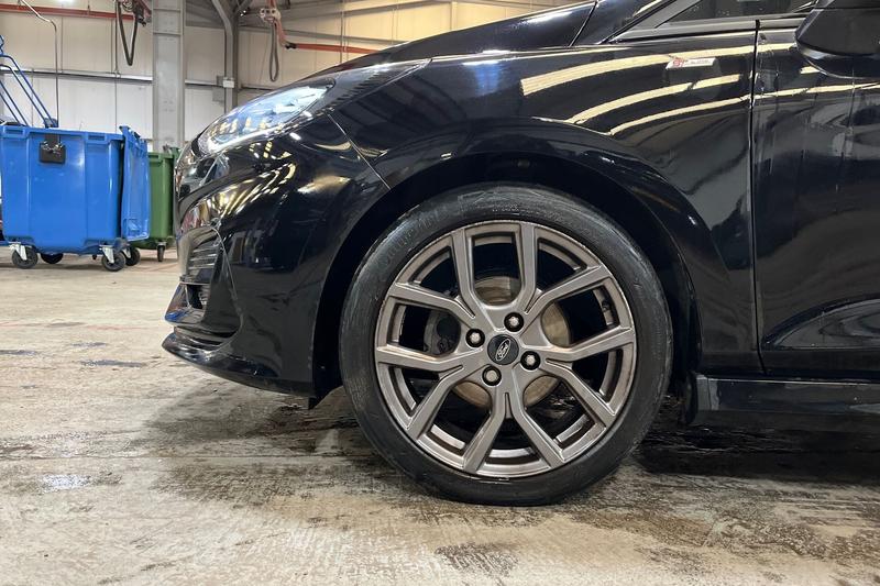 Used Ford Fiesta 2022 for sale - 77733234: Photo 8