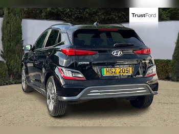 Used Hyundai KONA 2023 for sale - 79491915: Photo