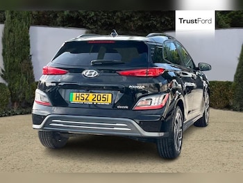 Used Hyundai KONA 2023 for sale - 79491915: Photo