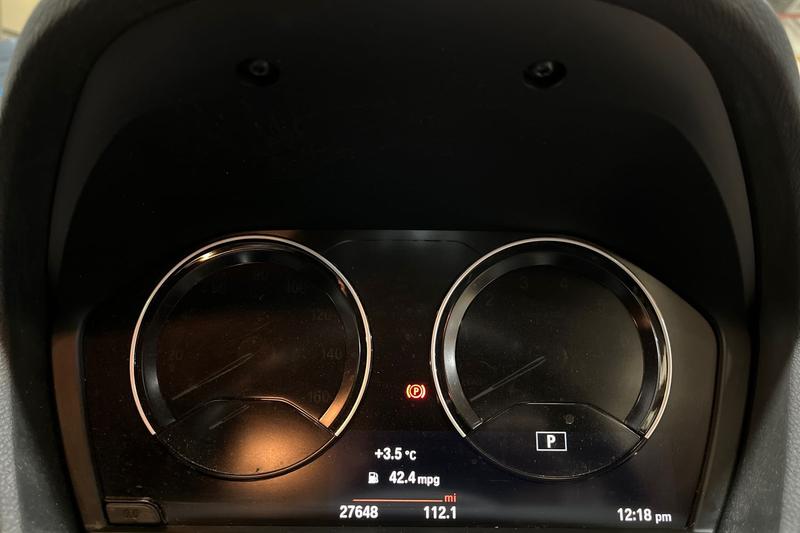 Used BMW X1 2020 for sale - 77819795: Photo 13