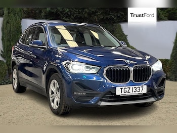Used BMW X1 2020 for sale - 77819795: Photo