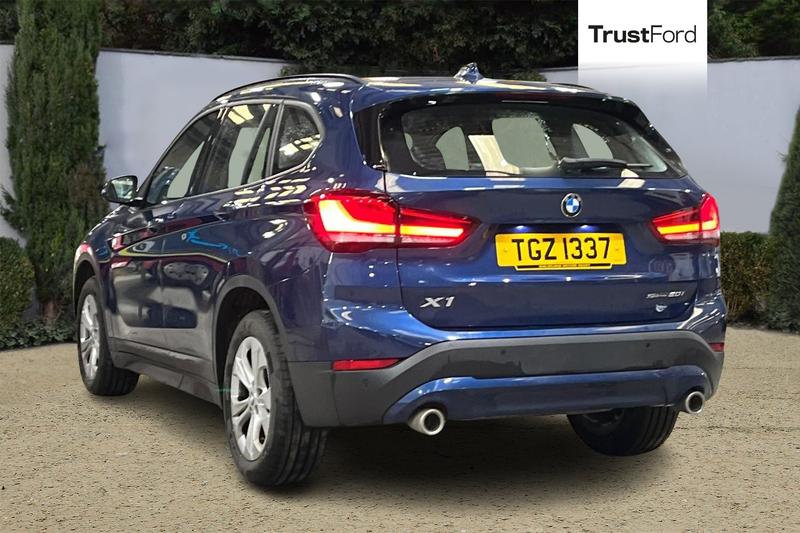 Used BMW X1 2020 for sale - 77819795: Photo 2