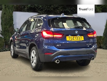 Used BMW X1 2020 for sale - 77819795: Photo