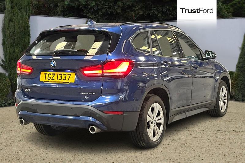 Used BMW X1 2020 for sale - 77819795: Photo 4