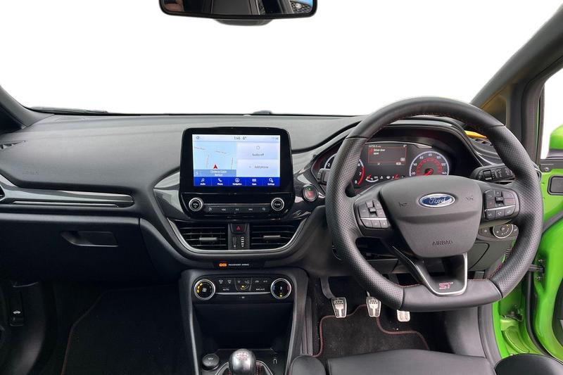 Used Ford Fiesta 2022 for sale - 77512152: Photo 11