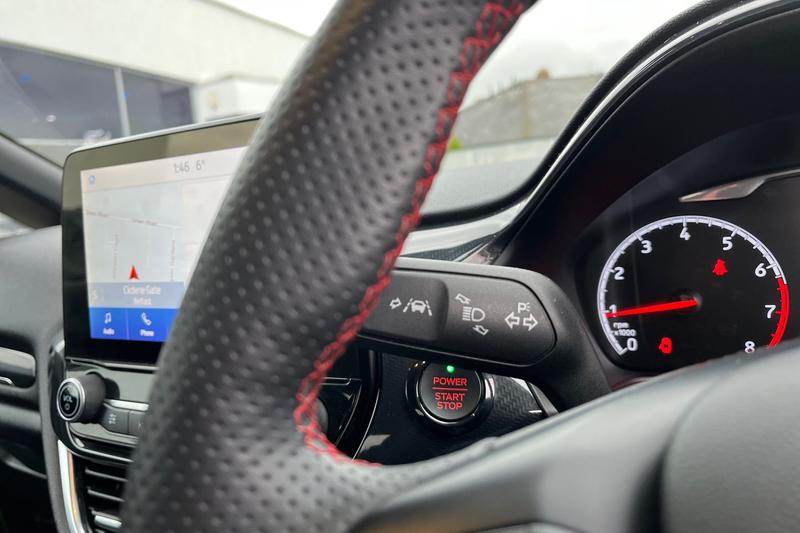 Used Ford Fiesta 2022 for sale - 77512152: Photo 14