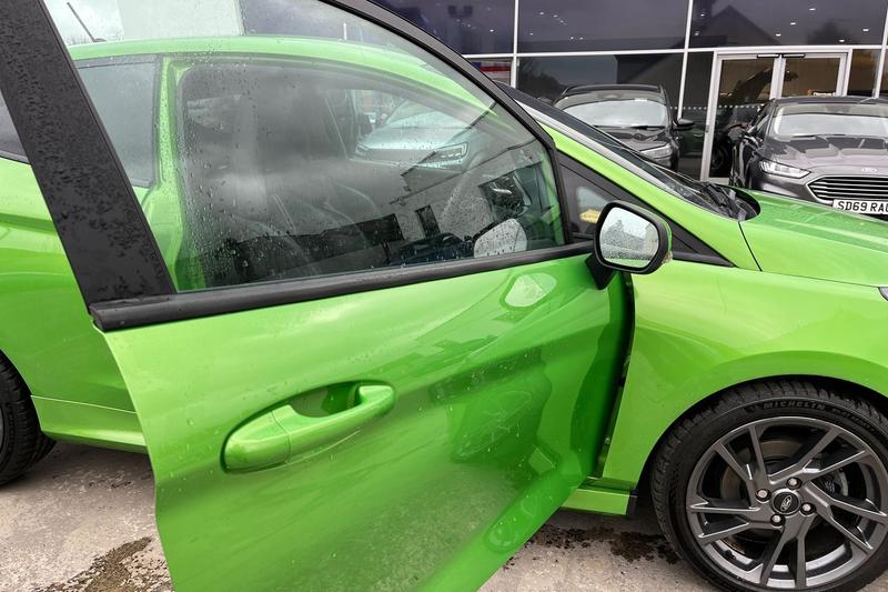 Used Ford Fiesta 2022 for sale - 77512152: Photo 24