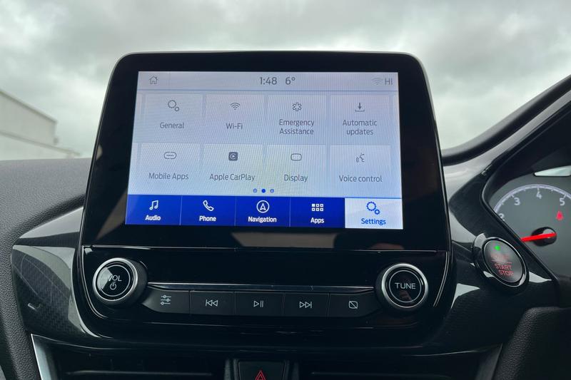 Used Ford Fiesta 2022 for sale - 77512152: Photo 34