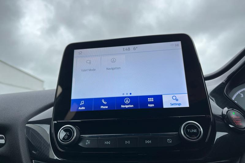 Used Ford Fiesta 2022 for sale - 77512152: Photo 35