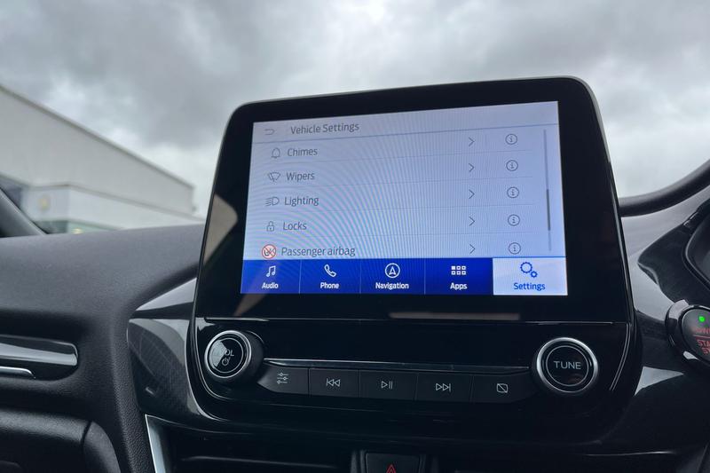 Used Ford Fiesta 2022 for sale - 77512152: Photo 37