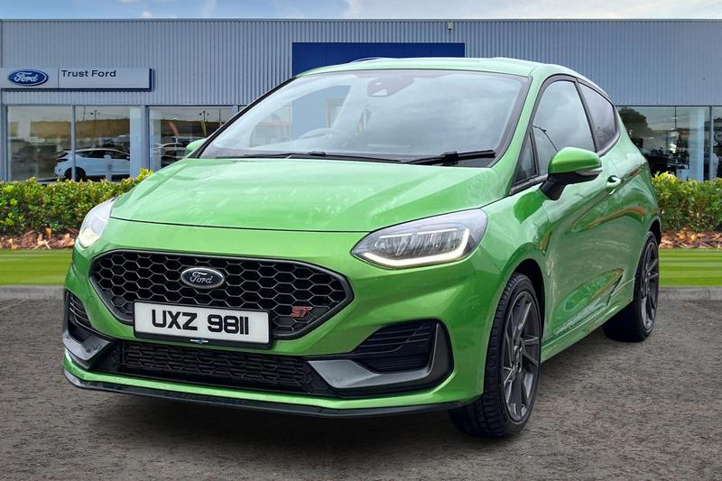 Used Ford Fiesta 2022 for sale - 77512152: Photo 5