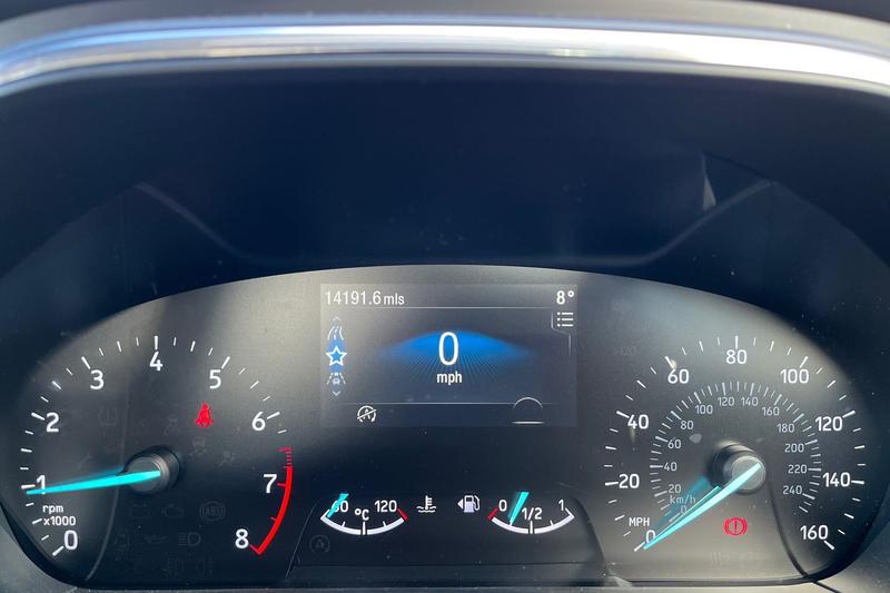 Used Ford Focus 2023 for sale - 76534409: Photo 13