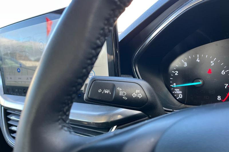 Used Ford Focus 2023 for sale - 76534409: Photo 14