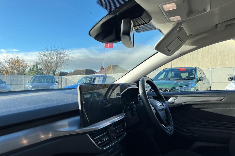 Used Ford Focus 2023 for sale - 76534409: Photo 18