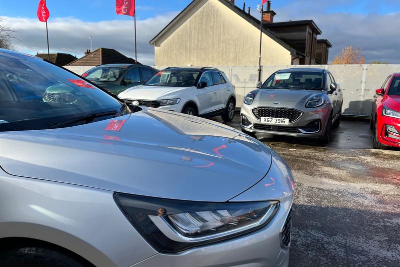 Used Ford Focus 2023 for sale - 76534409: Photo 23