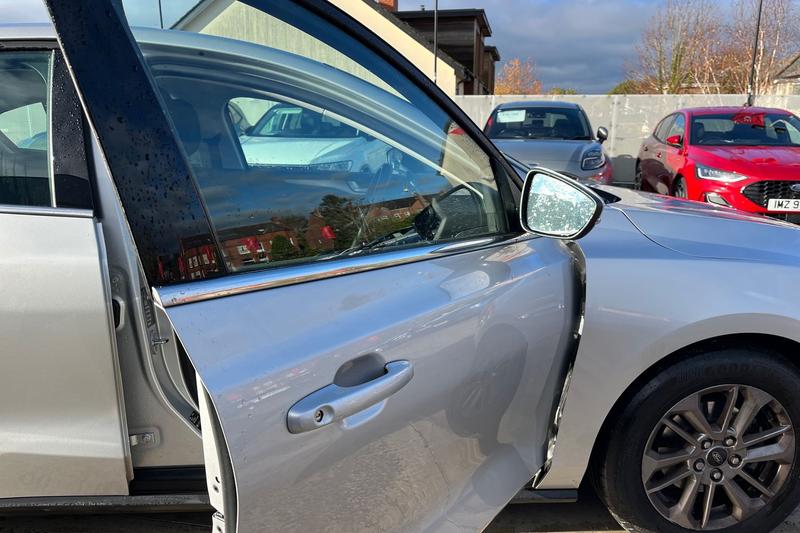 Used Ford Focus 2023 for sale - 76534409: Photo 25