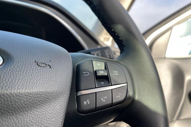 Used Ford Focus 2023 for sale - 76534409: Photo 28