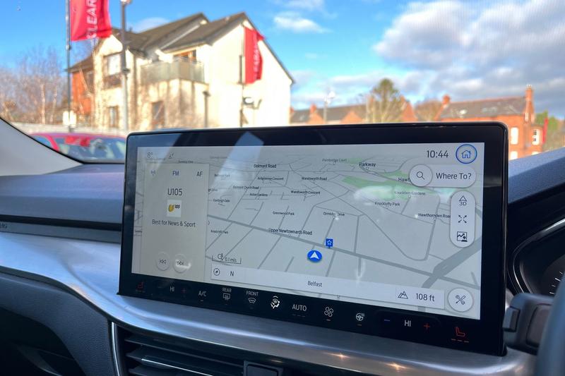 Used Ford Focus 2023 for sale - 76534409: Photo 31