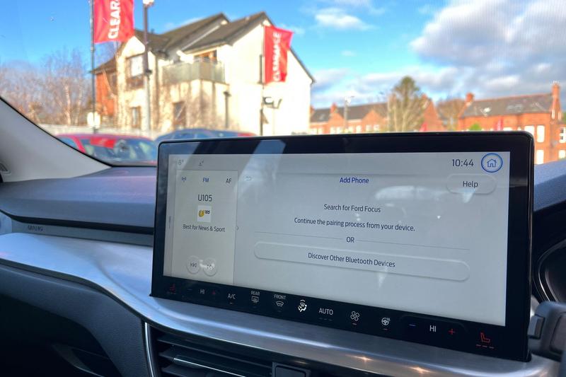 Used Ford Focus 2023 for sale - 76534409: Photo 32