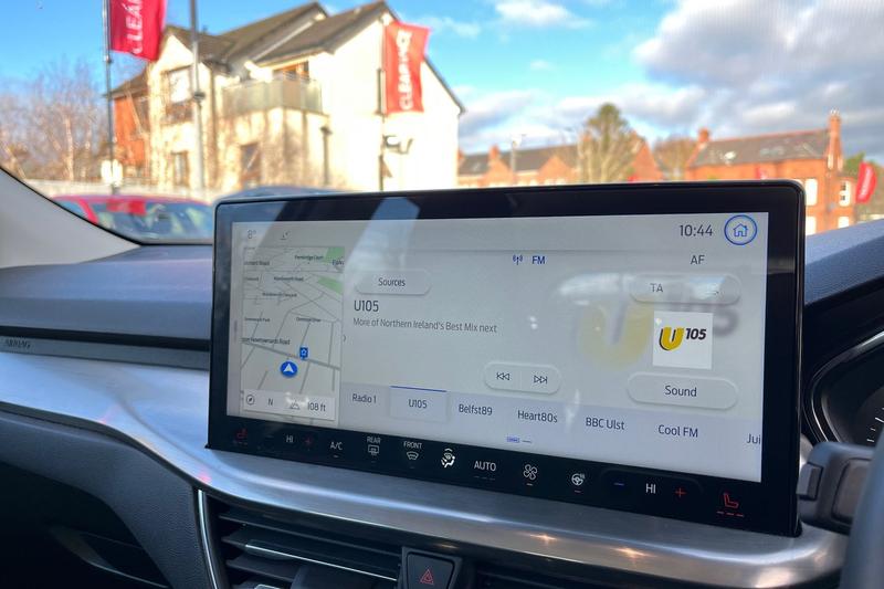 Used Ford Focus 2023 for sale - 76534409: Photo 33