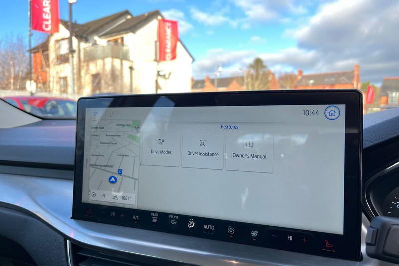 Used Ford Focus 2023 for sale - 76534409: Photo 36