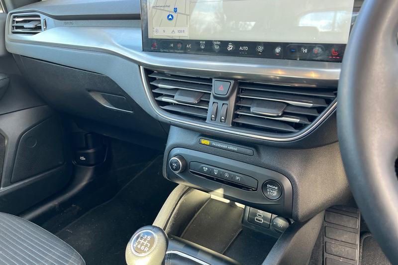 Used Ford Focus 2023 for sale - 76534409: Photo 38