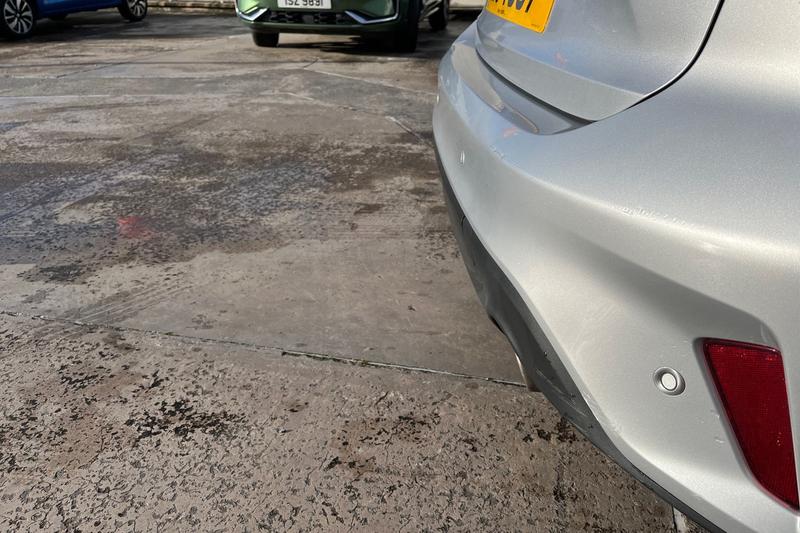 Used Ford Focus 2023 for sale - 76534409: Photo 39