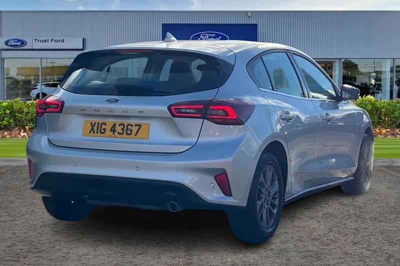 Used Ford Focus 2023 for sale - 76534409: Photo 4